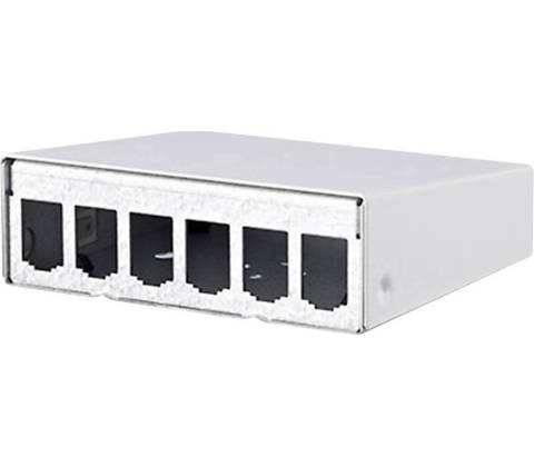 Metz Connect 130861-0602-E