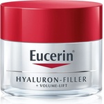Eucerin Hyaluron-Filler + Volume-Lift дневен лифтинг крем за суха кожа SPF 15 50ml