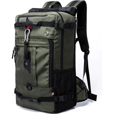 Kaka Skadar 40-50 l KA2070s2 zelený – Zbozi.Blesk.cz