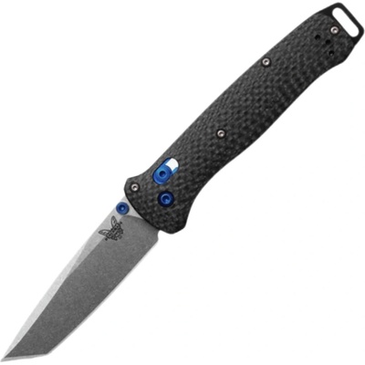 Benchmade BAILOUT, AXIS, TANTO 537-09