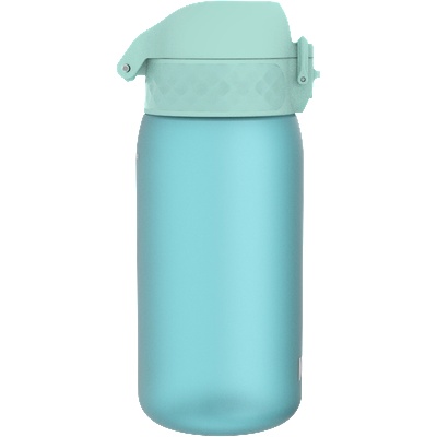 ION8 Бут. за вода Ion8 SE, рец. пл, 350ml, Sonic Blue (32037-А-СВСИН)