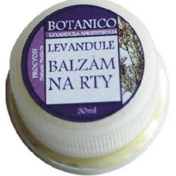 Botanico Balzám na rty levandule 30 ml