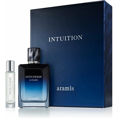 Aramis Intuition EDP 100 ml + Aramis Intuition EDP 10 ml