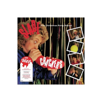 Slade - Crackers CD
