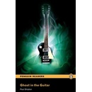 Ghost in the Guitar + MP3