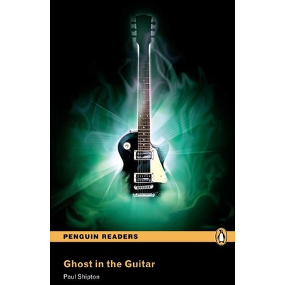 Ghost in the Guitar + MP3