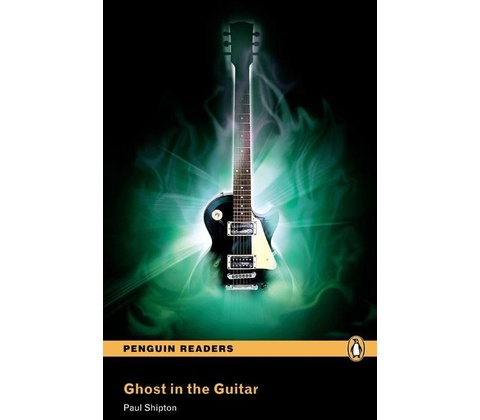 Ghost in the Guitar + MP3