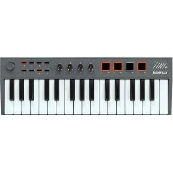 Midiplus Tiny+ MIDI