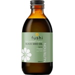 Fushi Organic Black Seed Oil - 250 мл