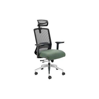 @Work Работен стол Rest Green