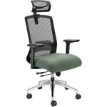 @Work Работен стол Rest Green