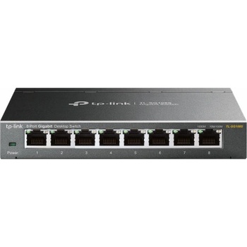 TP-LINK TL-SG108S