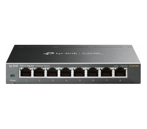 TP-LINK TL-SG108S