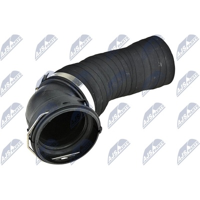 NTY Hadica plniaceho vzduchu GPP-BM-013