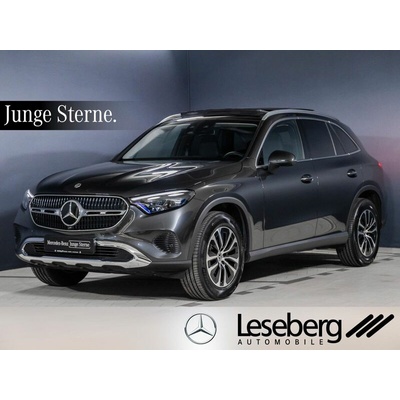 Mercedes-Benz GLC 200 150 kW