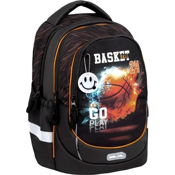 Belmil Ученическа раница Basketball Belmil