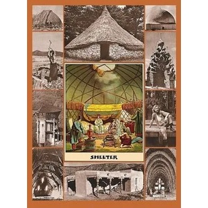 Shelter (ISBN: 9780936070117)