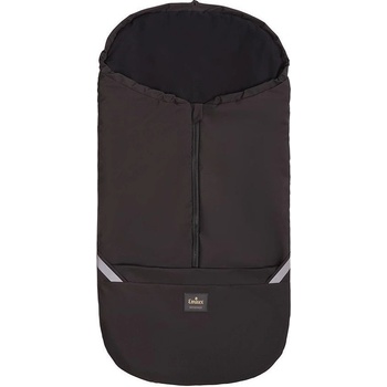 Emitex 2v1 Cocoon Softshell Wild Black