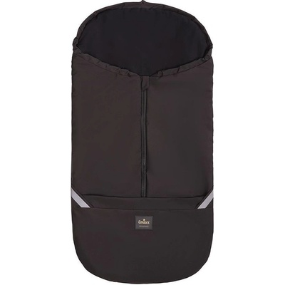 Emitex 2v1 Cocoon Softshell Wild Black – Zboží Mobilmania