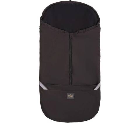 Emitex 2v1 Cocoon Softshell Wild Black