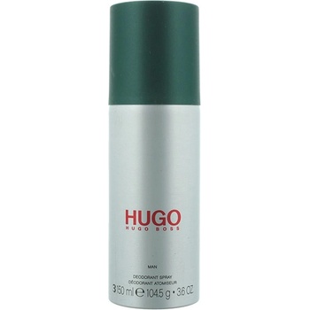 HUGO BOSS Hugo дезодорант 150мл за мъже 150 мл