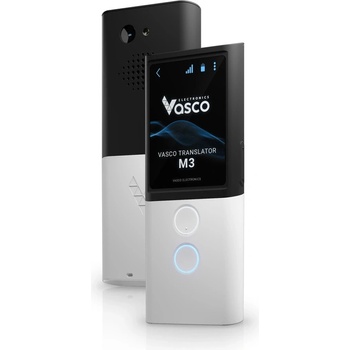 Vasco Translator M3
