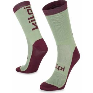 Kilpi Унисекс спортни чорапи Kilpi BORENY-U Тъмночервен Kilpi | Cherven | МЪЖЕ | 35-38