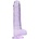 RealRock Crystal Clear 8″
