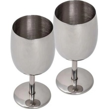Camp4 Sada pohárů na víno 2 x 230 ml