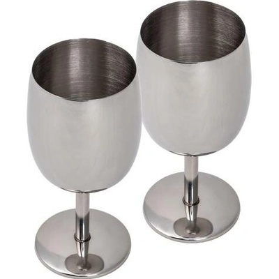 Camp4 Sada pohárů na víno 2 x 230 ml