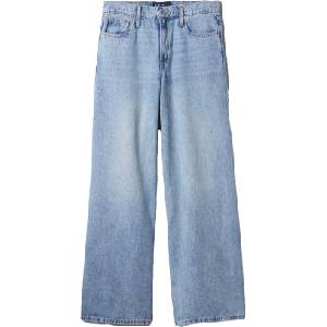 GAP V-baggy lt ellie 29long