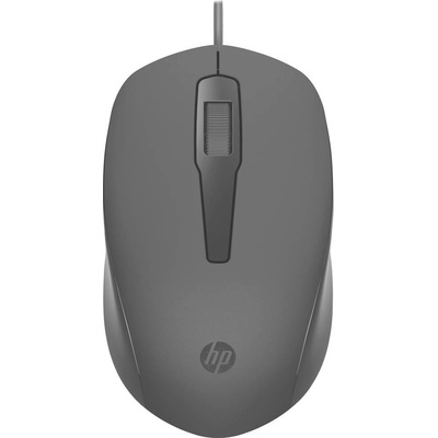 HP M150 Wired Gaming Mouse 240J6AA