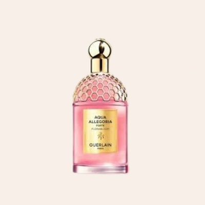 Guerlain Aqua Allegoria Florabloom toaletní voda dámská 125 ml