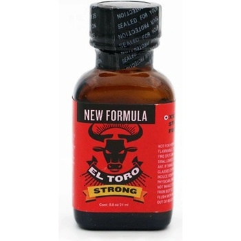 El Toro Strong 24 ml
