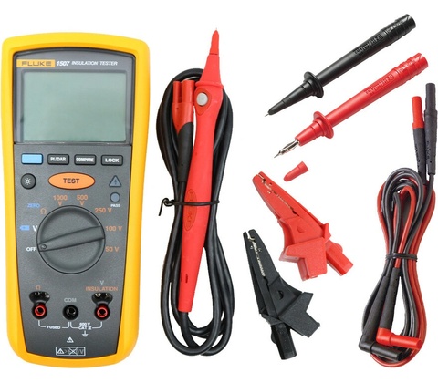 Fluke 1507