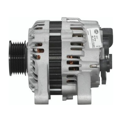 Alternátor HELLA 8EL 011 712-601