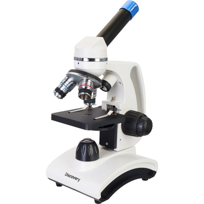 Цифров микроскоп Discovery Femto Polar с книга (79062)