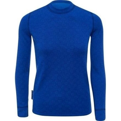 Thermowave chlapecké funkční spodky merino Xtreme Thermowave modrá