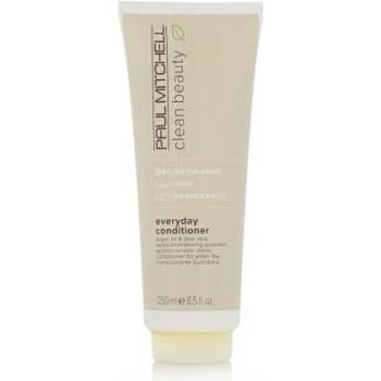 Paul Mitchell Clean Beauty Everyday Everyday Conditioner 250 ml балсам за ежедневна употреба унисекс