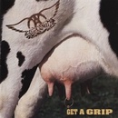 Aerosmith: Get A Grip LP - Aerosmith