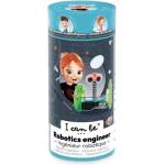 Edu-Toys Bуки: Ще стана инженер по роботи - първият ми научен комплект (buki2001r)