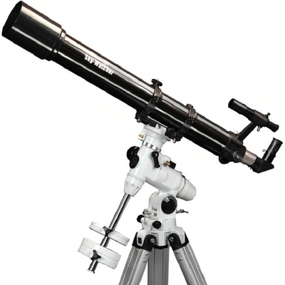 SkyWatcher Evostar-90 EQ3