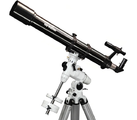 SkyWatcher Evostar-90 90/900
