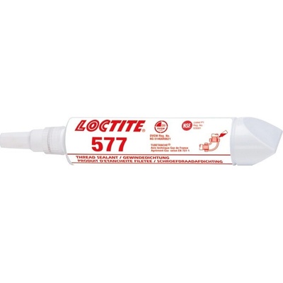 Loctite 577 Tesniace lepidlo na závity 50 ml