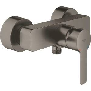 GROHE Lineare - Душ-смесител, матиран Hard Graphite 33865AL1 (33865AL1)