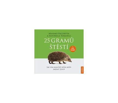25 gramů štěstí CD