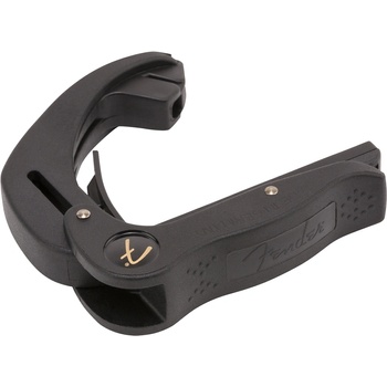 FENDER Каподастер за електрическа и акустична китара Fender Smart Capo Fingerstiyle универсален