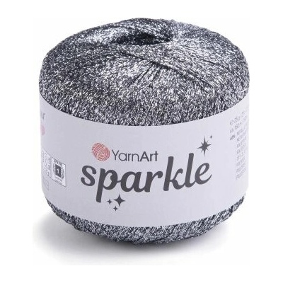 YarnArt Sparkle/25g, barva 1303