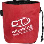 Climbing Technology Торбичка за магнезий Climbing Technology Trapeze red