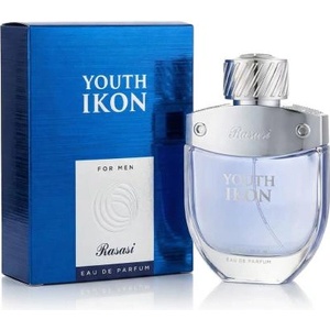 Rasasi Youth Ikon EDP 100 ml Парфюми